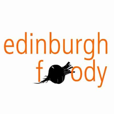 Featured in Edinburgh Foody
